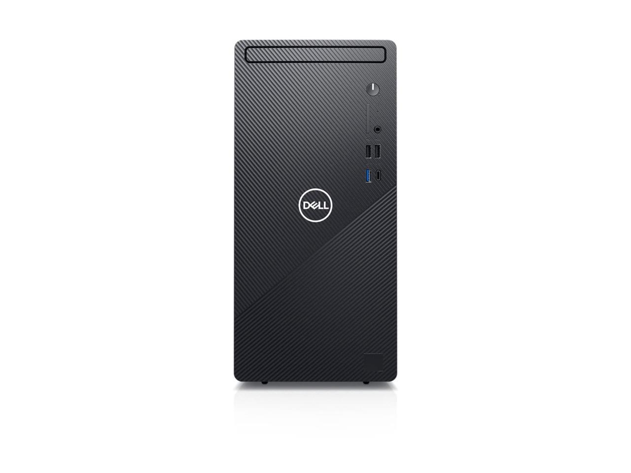 Refurbished Dell Inspiron 3891 Desktop (2021) Core i5 512GB SSD