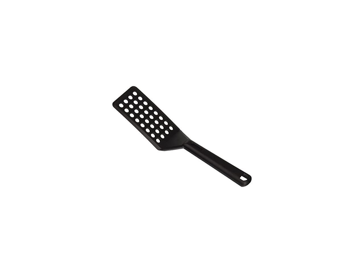 spatula holes