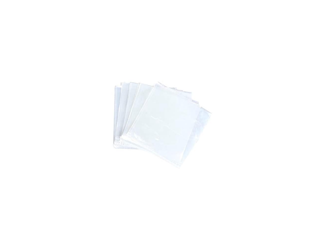 32x40 inch, Basket Cellophane Shrink Bags, Shrink Wrap Bags Large