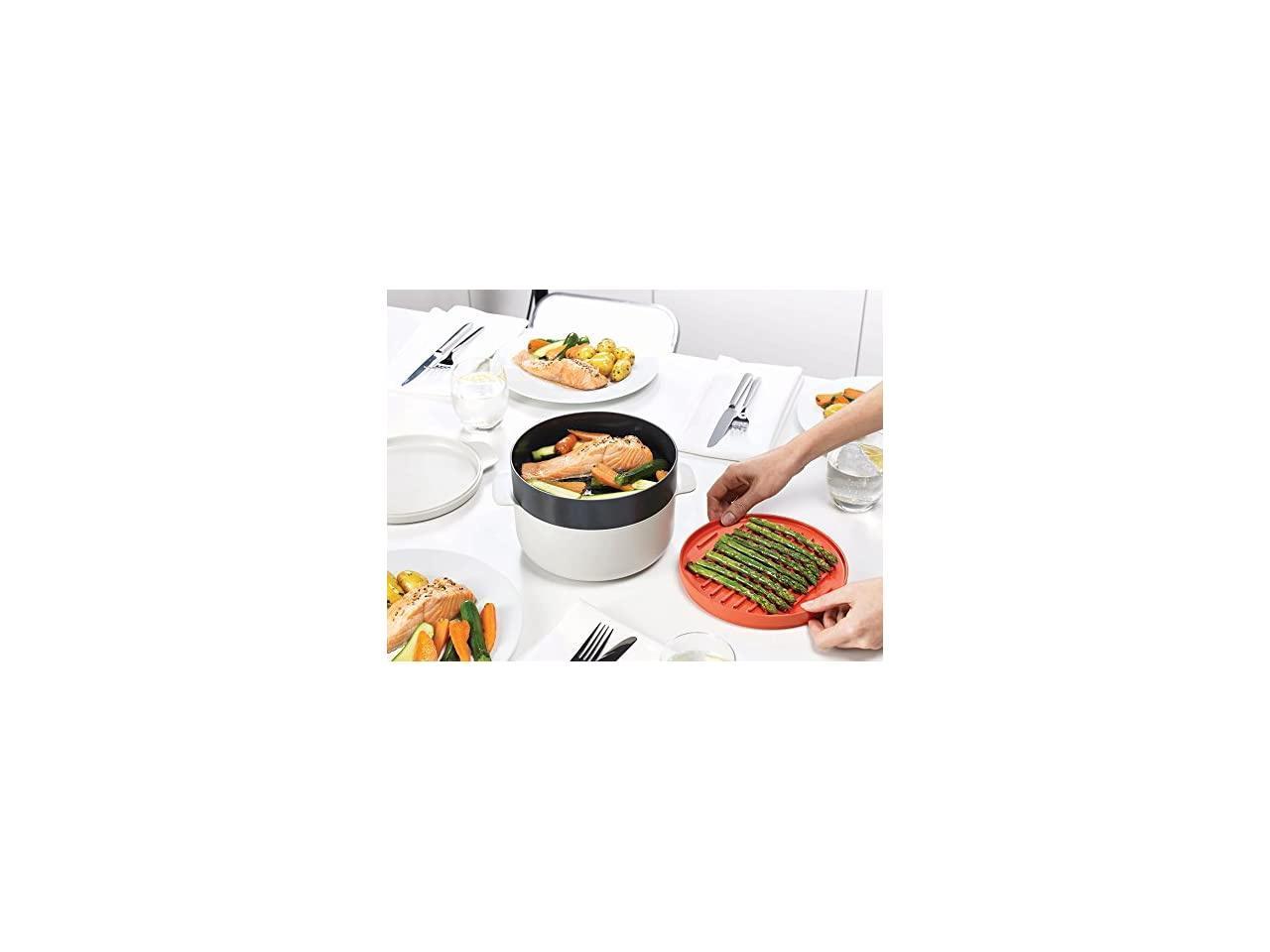 microwave cooking set