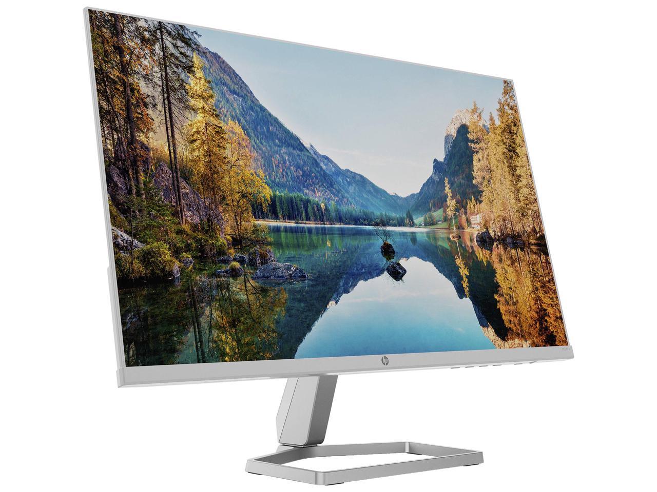 monitor hp m24fwa