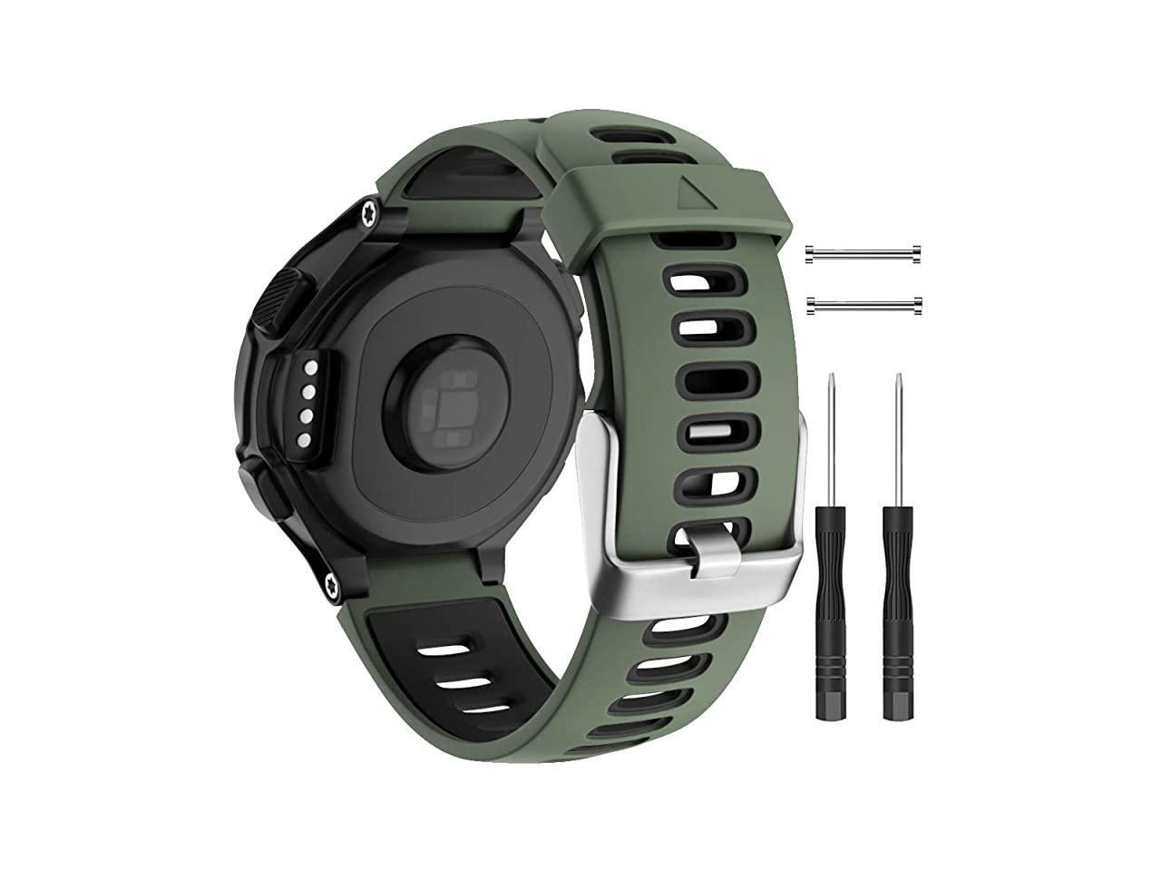 garmin army watch