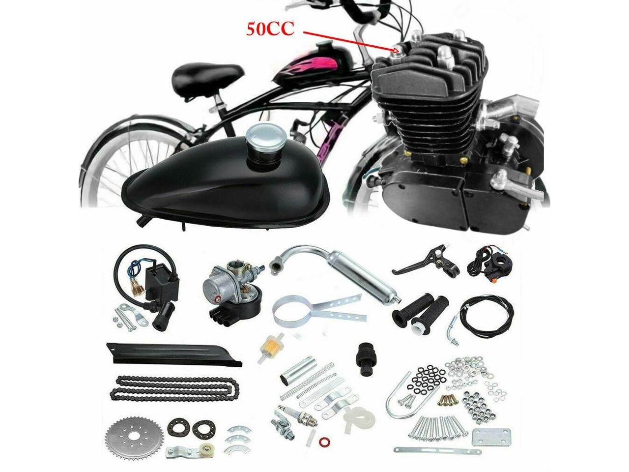 cycle motor kit