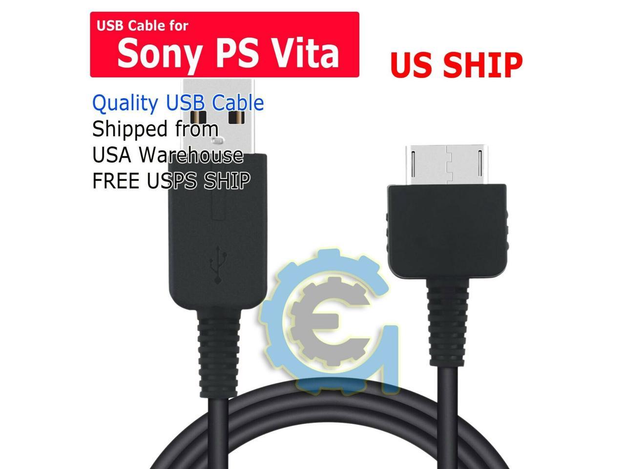 SLLEA 3.3Ft USB Data Sync Charger Cable Cord for Palm PalmOne z22 Mini USB 