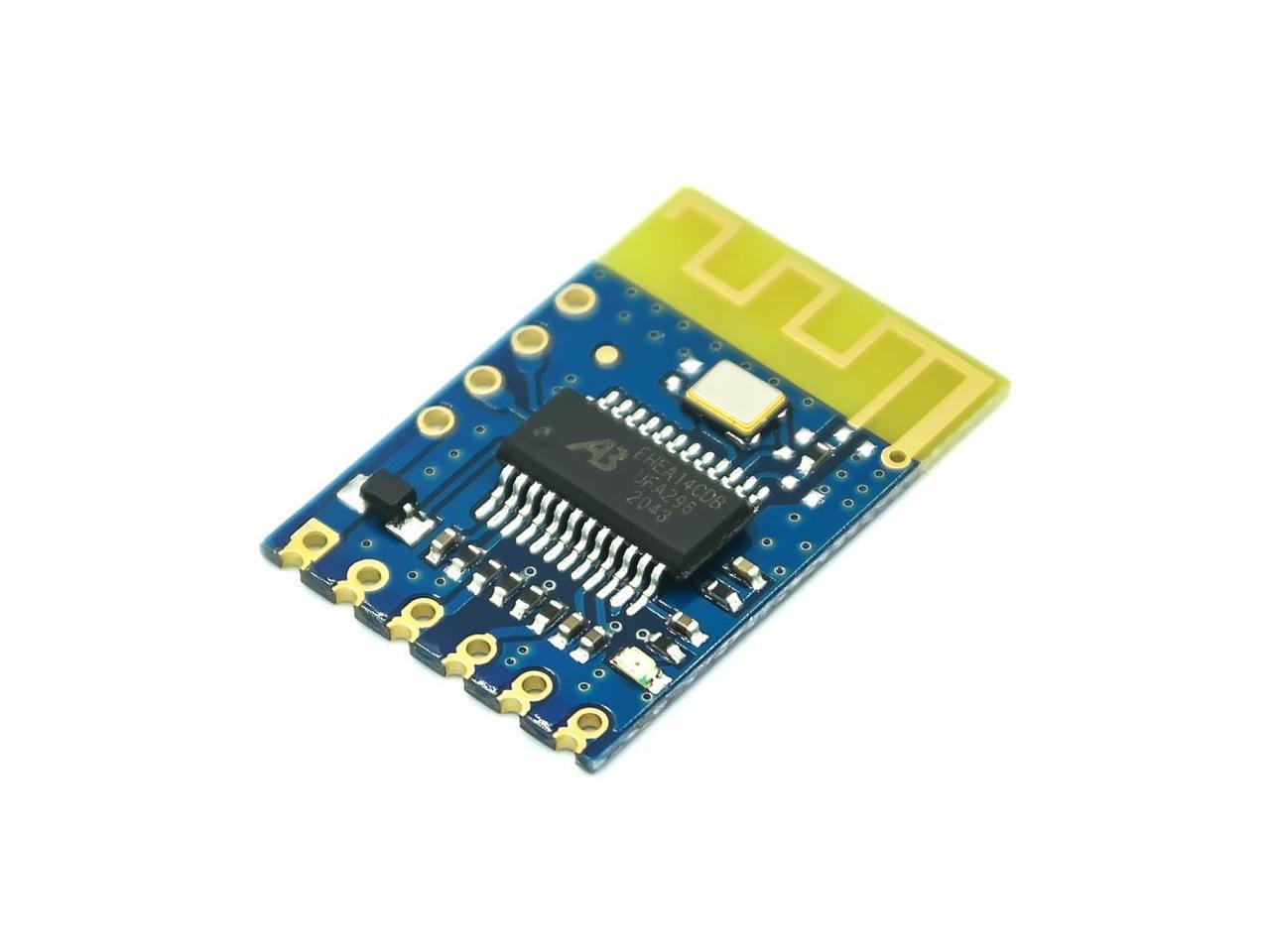 Mini BLE Bluetooth Stereo JDY-62 Audio Dual Channels High Low Level Module Board