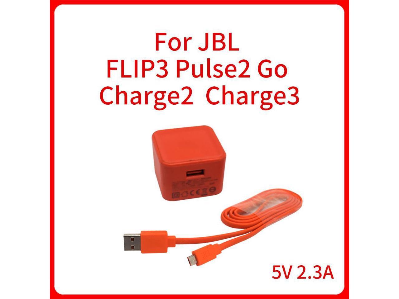 Replacement Cable Cord Wire for JBL Flip3/Charge3/Pulse2 Bluetooth Speaker TR 