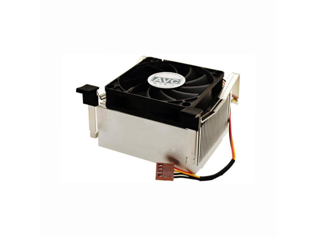 Server Heatsink Fan kit 780976-001 768954-001 For HP ML350 G9 Gen9 