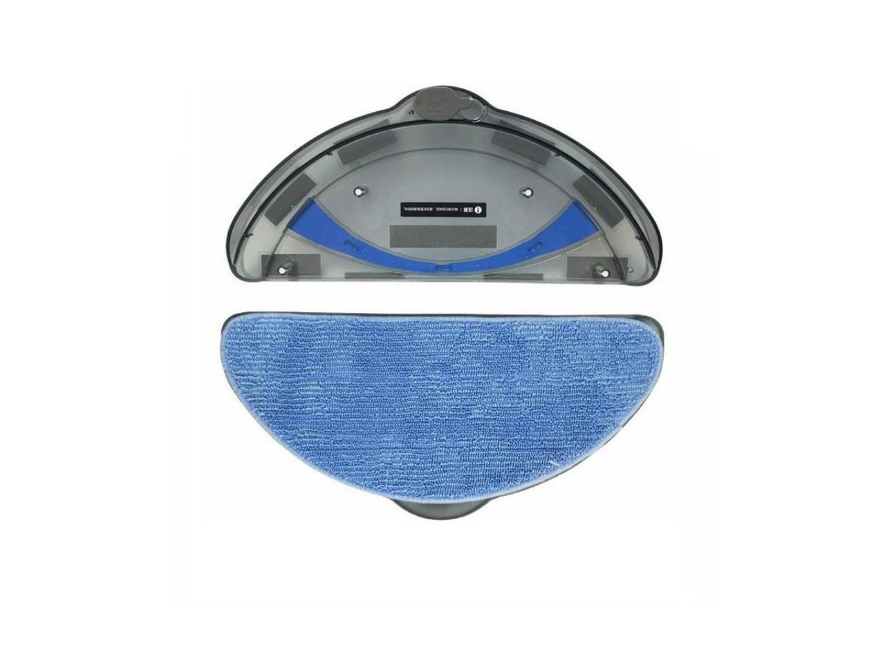 vacuum cleaner Water Tank for Dibea panda X500 X580 ECOVACS CR120