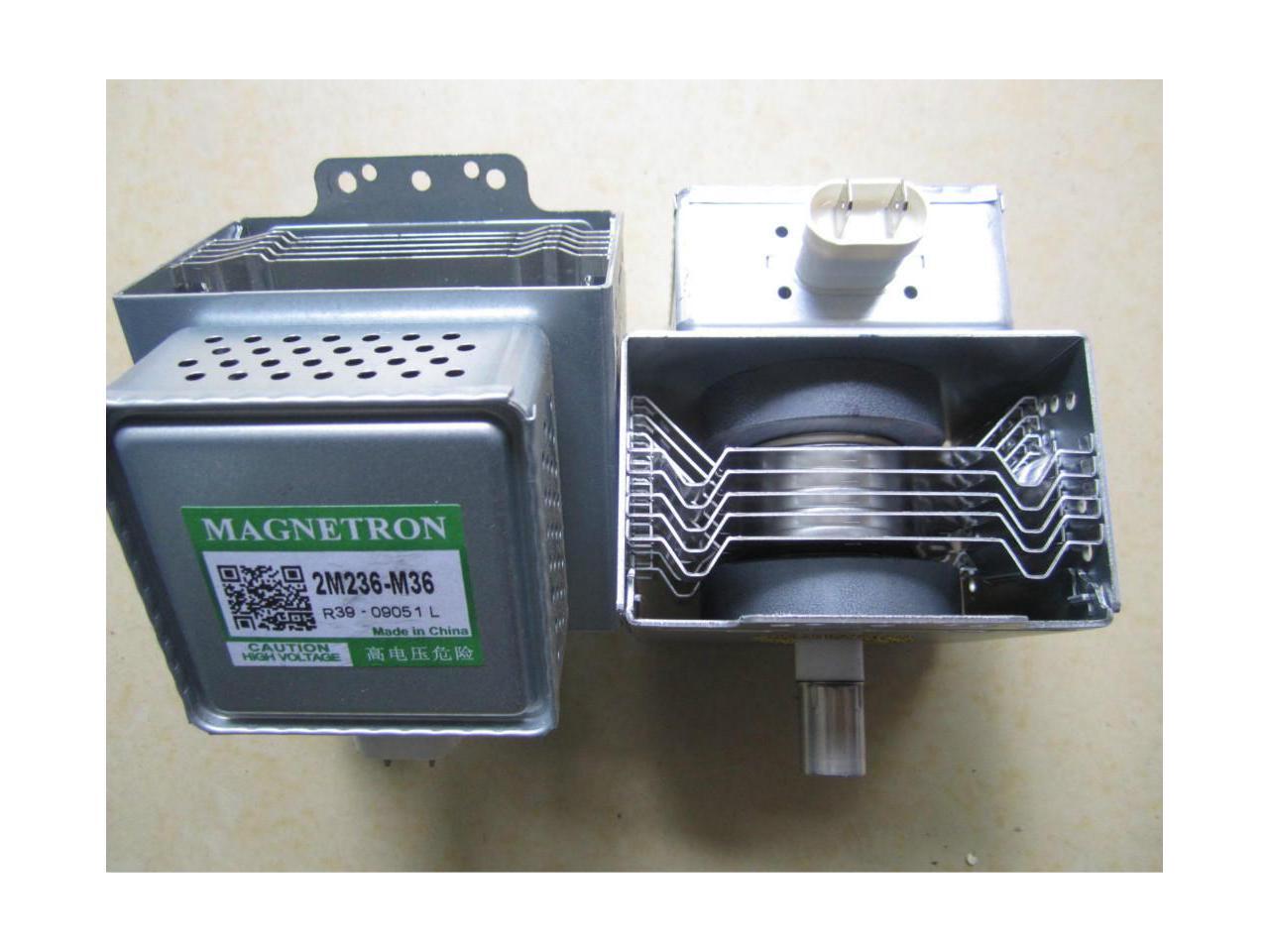 Microwave Oven Parts Panasonic Microwave Oven 2M236M36 2M261