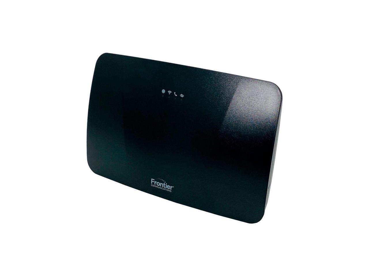 NEW FAST 5290 Fiber Wireless Router FWR226e with Bundle