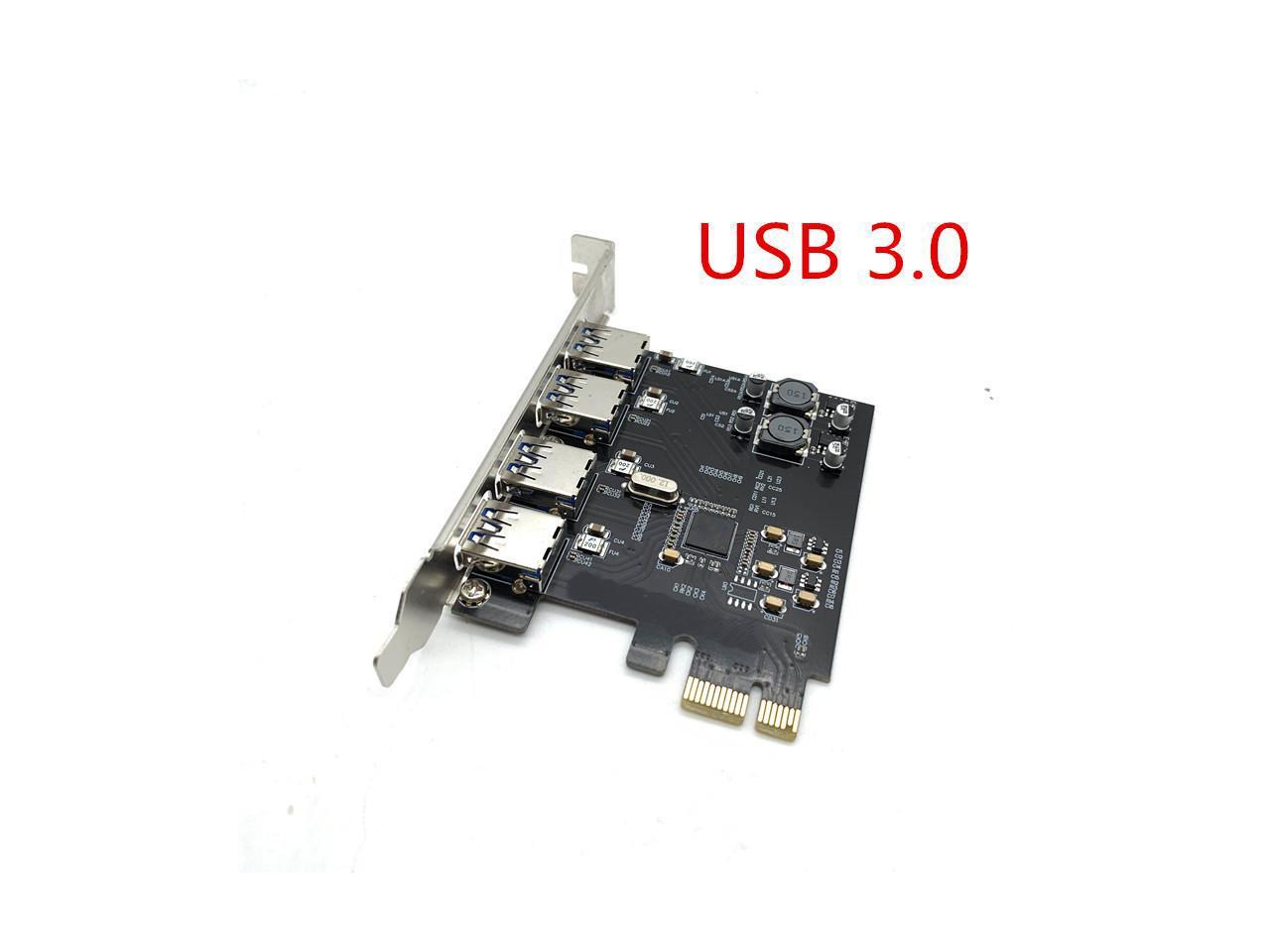 usb 3 for mac pro 5.1