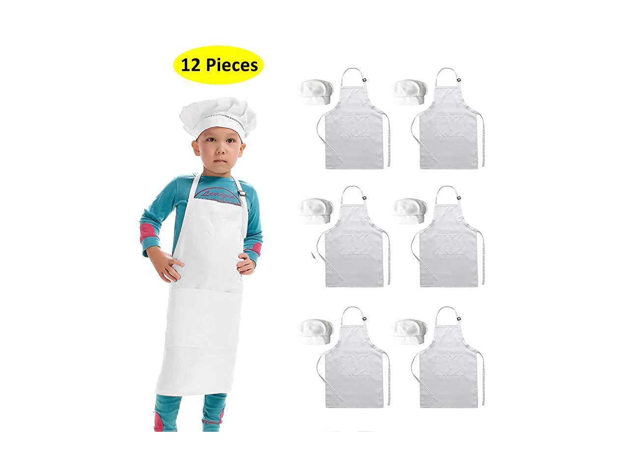 chef cap kmart