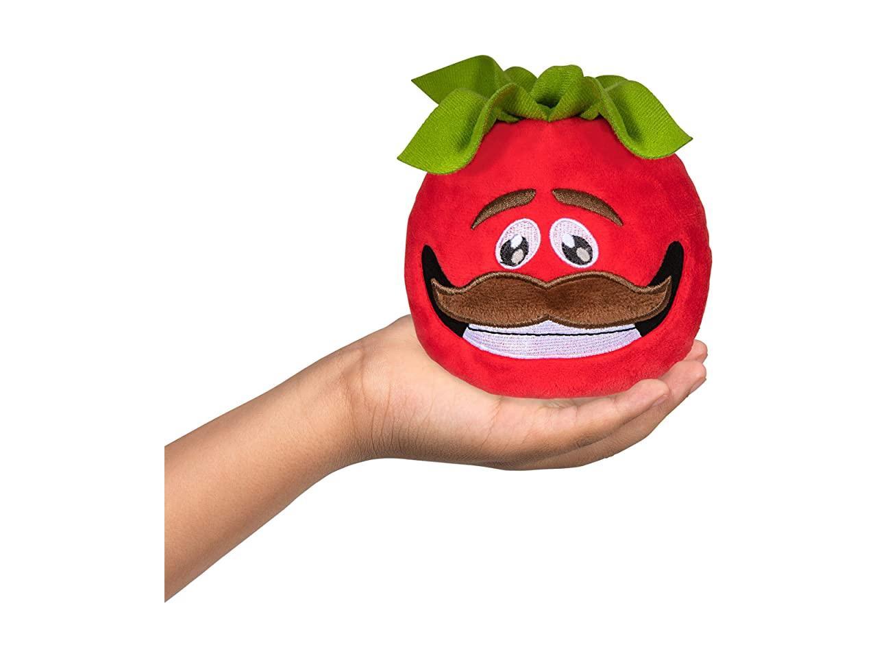 tomato plush