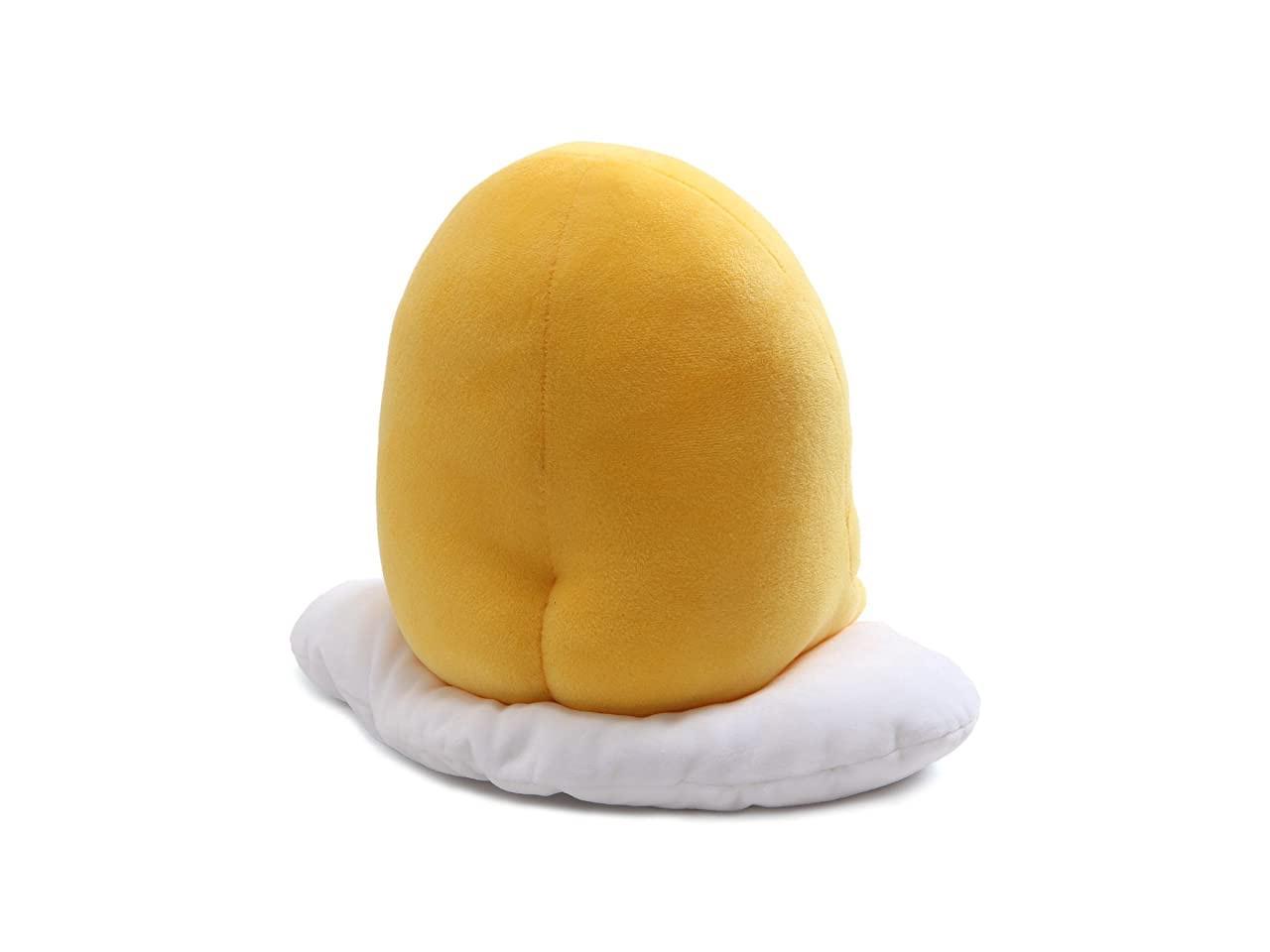 gudetama sitting