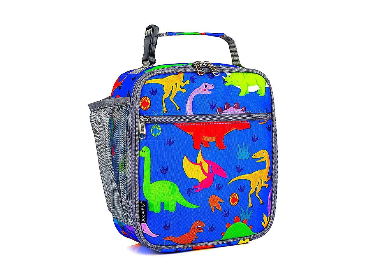 kids lunch cooler