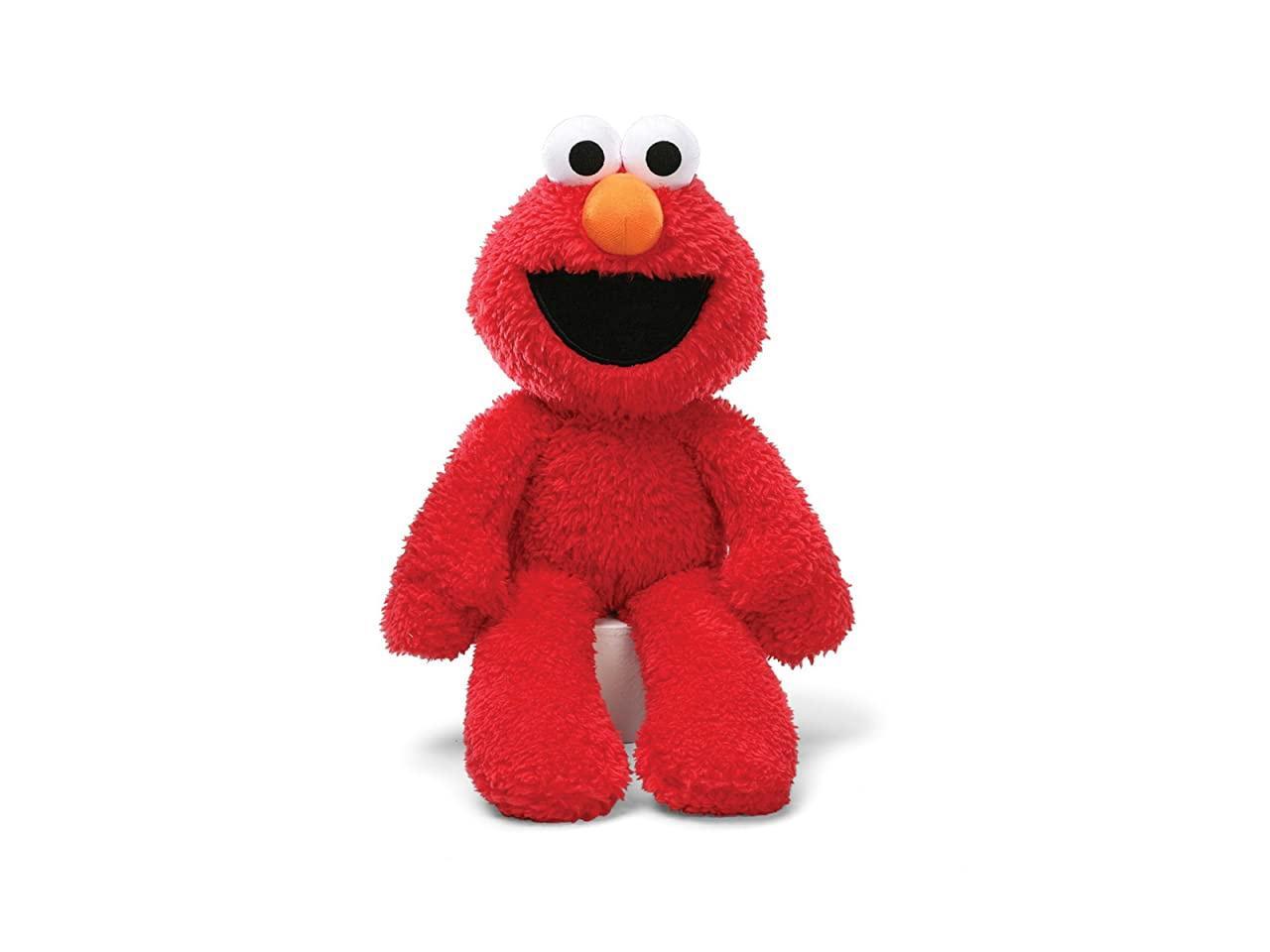 take along elmo