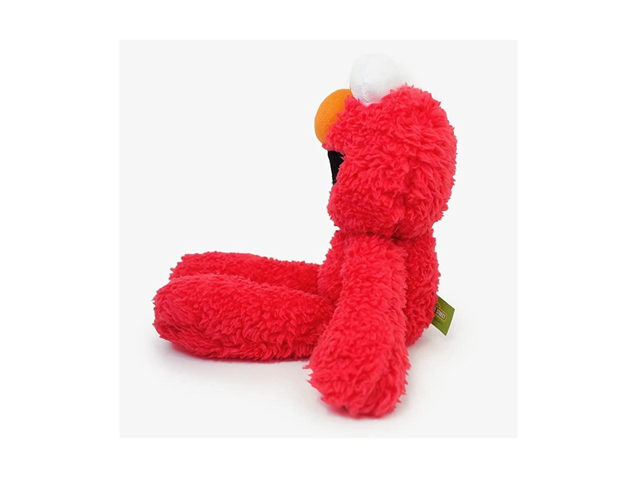 take along elmo