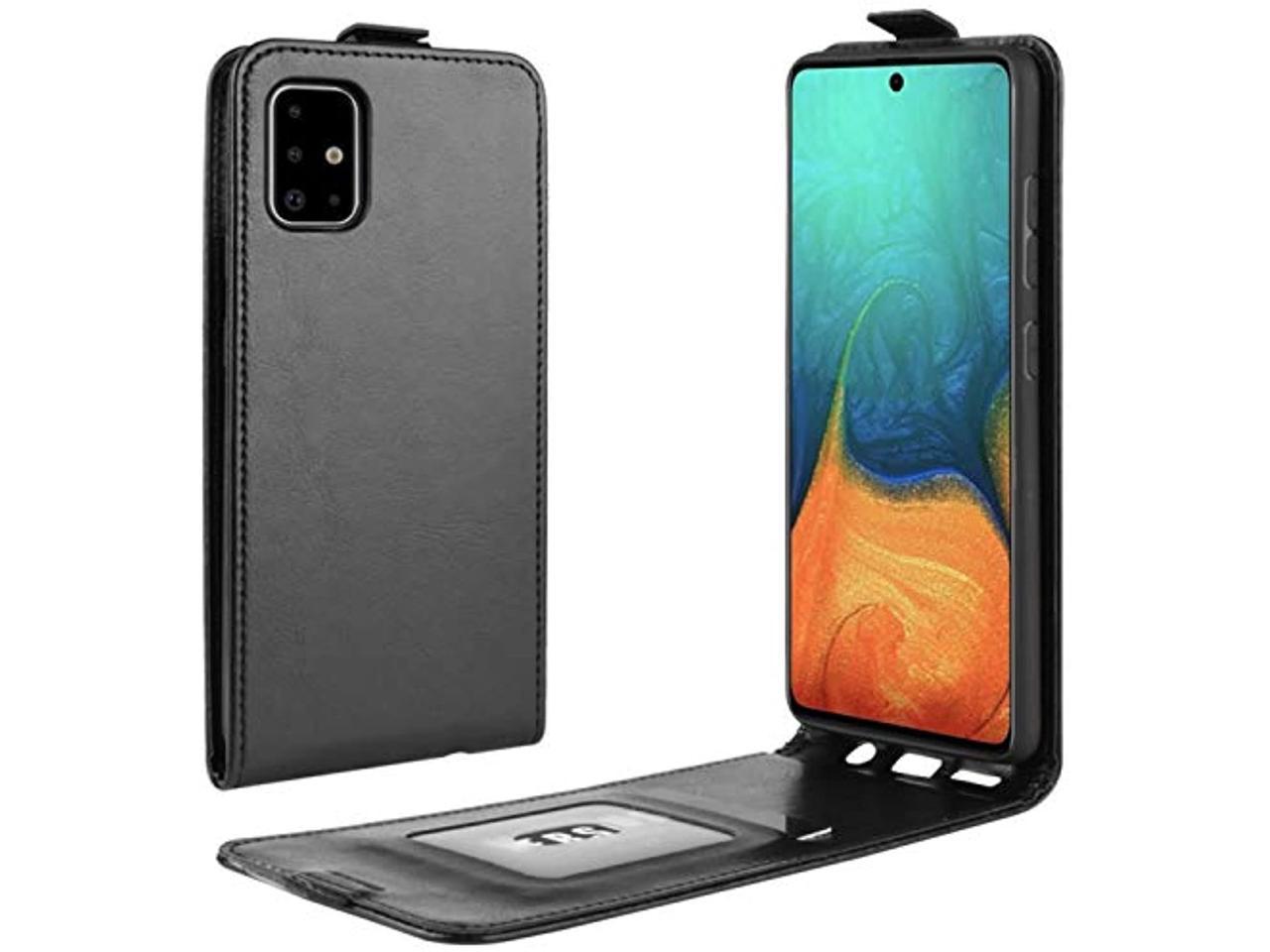 samsung a71 flip cover