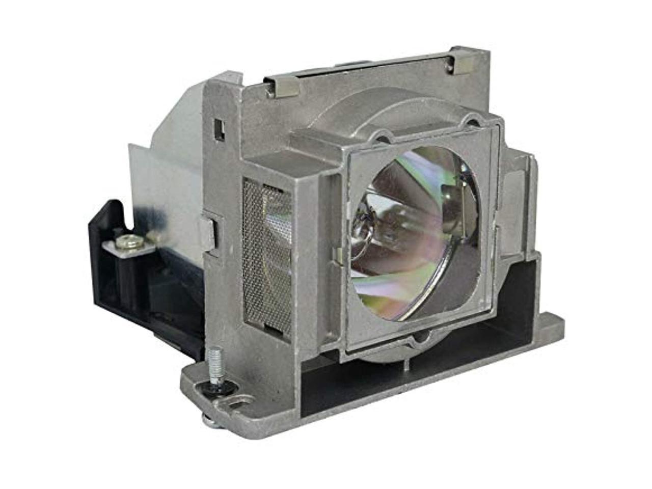 Vlt-Hc910lp Projector Replacement Compatible Lamp With Housing For 