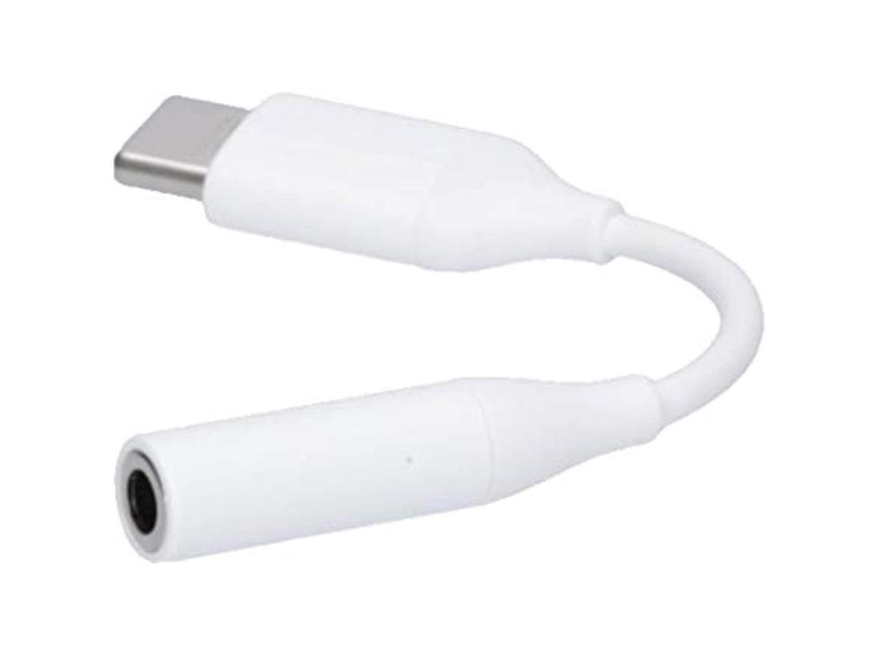 Samsung Usb TypeC To 3.5Mm Jack Adapter (EeUc10j)