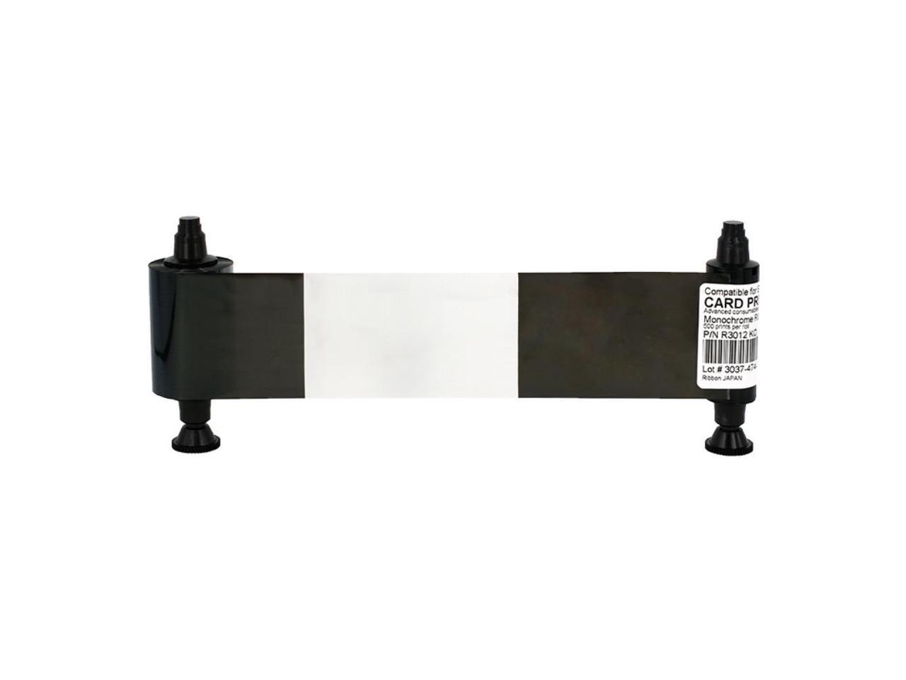 R3012 KO Ribbon For Matica T10 ZT10 T20 ZT20 Z20T CHICA SERIES 500prints Card  Printer Ribbon - Newegg.com