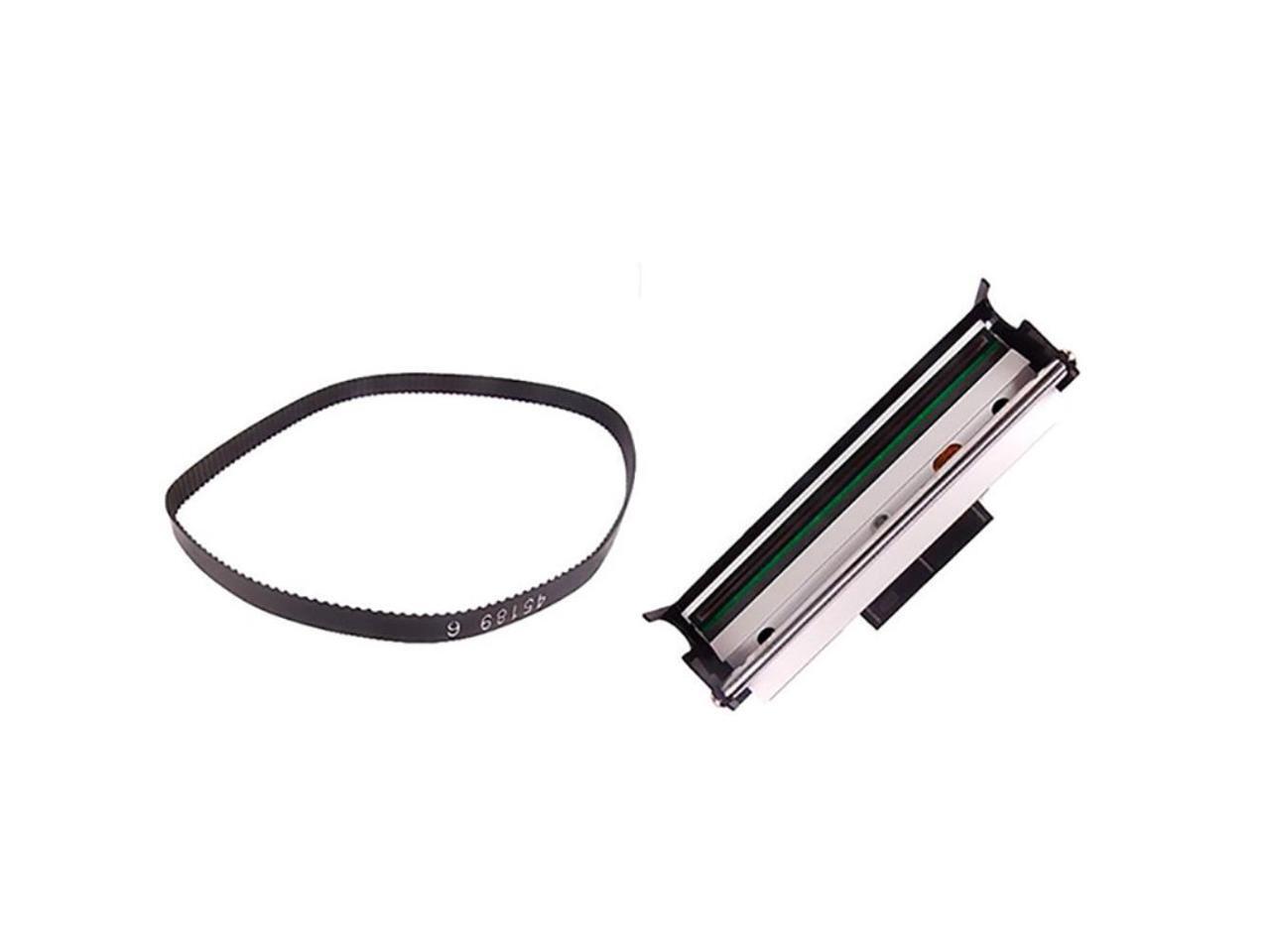 G449981M Printhead+Main Drive belt 451896 For Zebra S600 203dpi