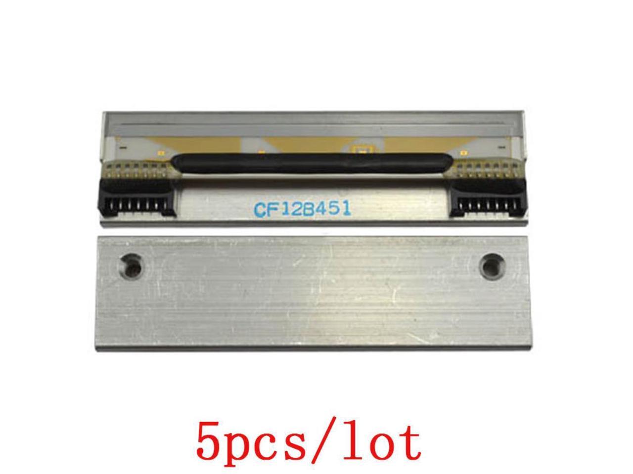 5pcs/lot Print Head Printhead For Bizerba BCII 100 BCII 200 BCII 800
