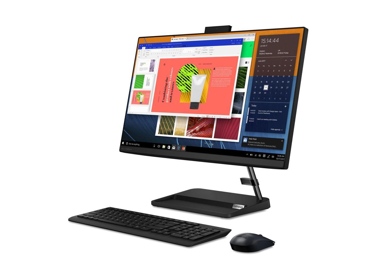 lenovo aio 3 ryzen 7