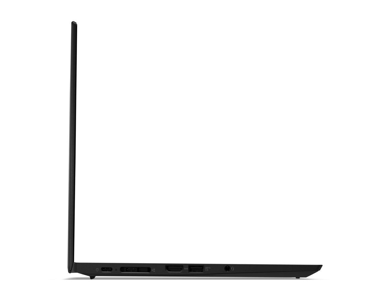 Lenovo ThinkPad T14s Gen 2 Intel Laptop, 14.0