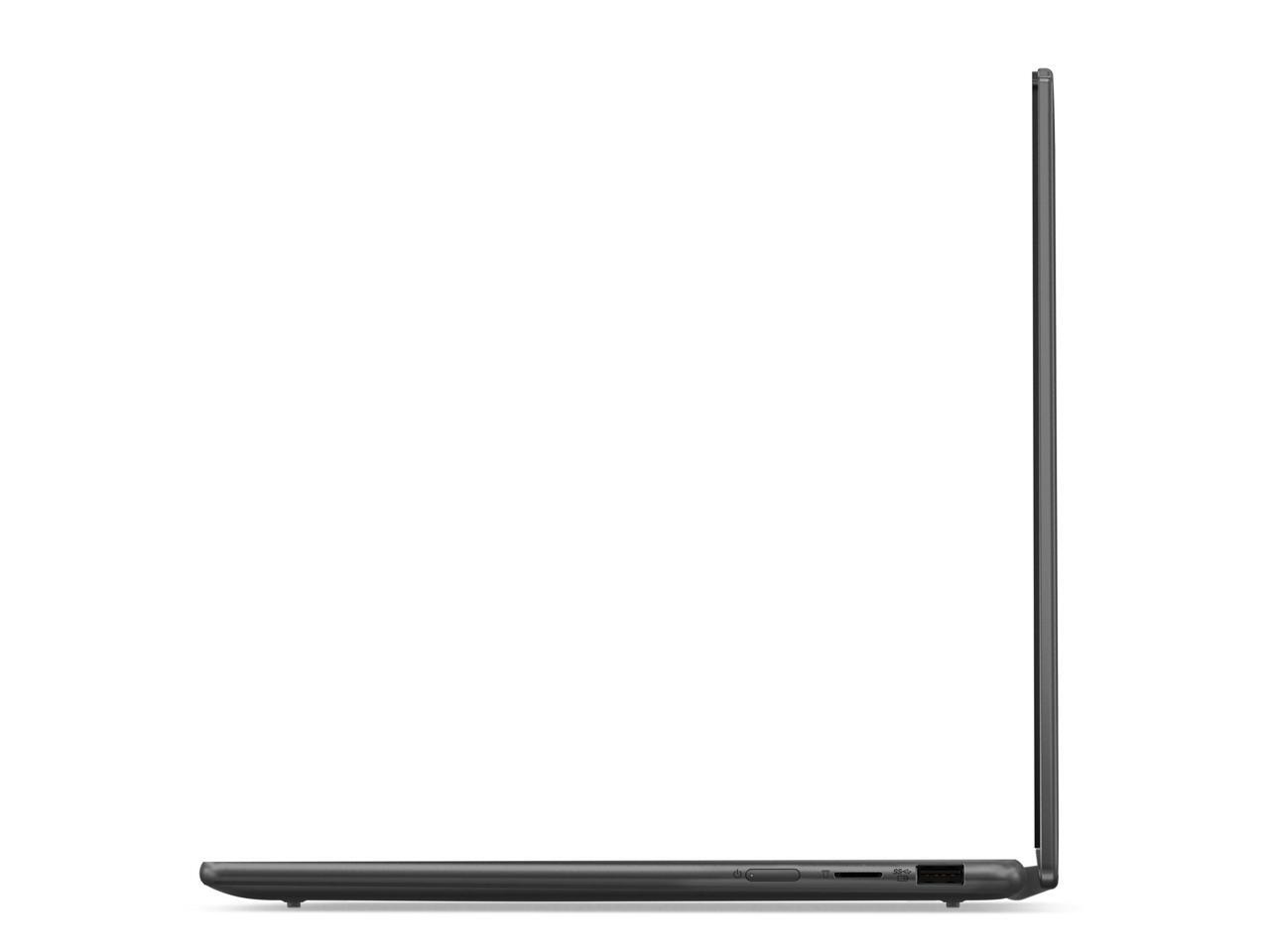 Lenovo ThinkPad P1 Gen 6 Intel Laptop, 16" IPS, i713700H, RTX 2000 Ada