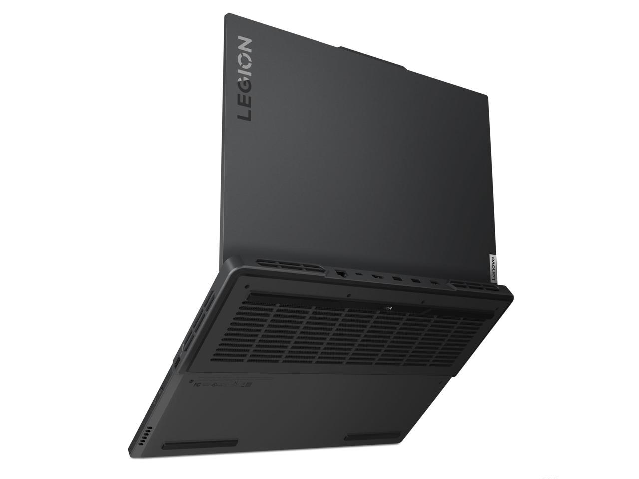 Lenovo Legion Pro 5 Gen 8 AMD Laptop, 16