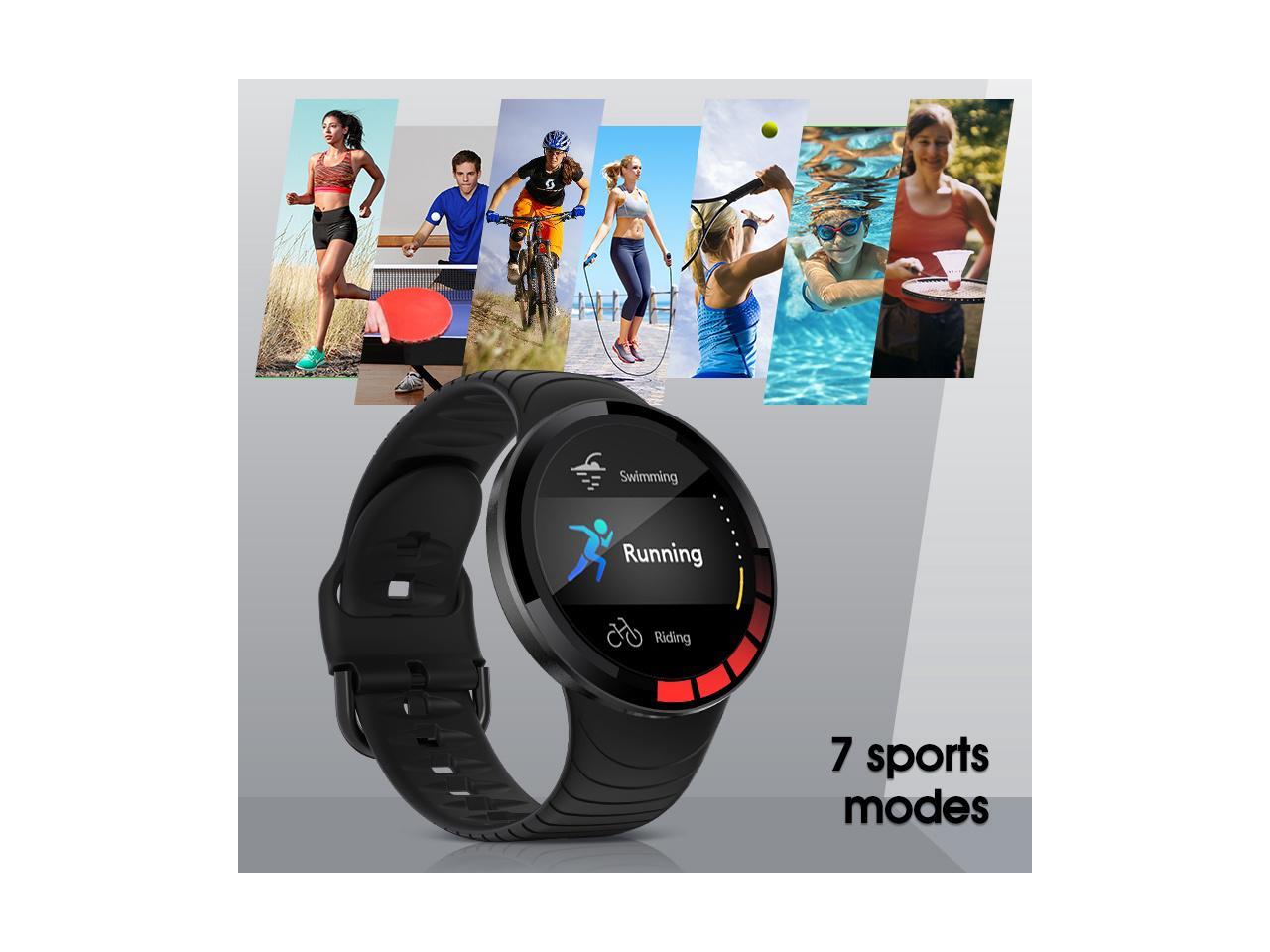 e33 smartwatch