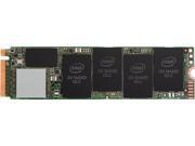 NeweggBusiness - Intel 660p Series M.2 2280 512GB PCIe 3.0 x4