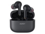 Deals on AUKEY Wireless Earbuds with AptX Deep Bass