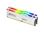 NeweggBusiness - Kingston FURY Beast 64GB (2 x 32GB) 288-Pin PC
