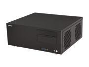 NeweggBusiness - LIAN LI Black Aluminum PC-C60B ATX Media Center