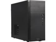 Fractal Design Core 1100, Black, Micro ATX - NeweggBusiness