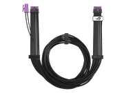NeweggBusiness - ASUS ROG Equalizer 12V-2x6 PCIe Cable (ATX 3.1