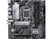 ASUS PRIME B560M-A AC LGA 1200 Intel B560 SATA 6Gb/s Micro