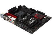 NeweggBusiness - MSI A88X-G45 GAMING FM2+ / FM2 AMD A88X (Bolton