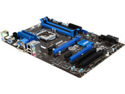 NeweggBusiness - MSI B85-G41 PC MATE-R LGA 1150 Intel B85 HDMI