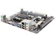 ECS H81H3-M4 (V1.0A) LGA 1150 Intel H81  - NeweggBusiness