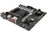 NeweggBusiness - MSI B350M BAZOOKA AM4 AMD B350 USB 3.1 HDMI Micro