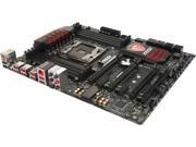 NeweggBusiness - MSI X99A GAMING 7 LGA 2011-v3 Intel X99 USB 3.1