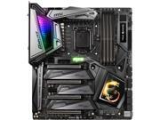 NeweggBusiness - MSI MEG Z390 GODLIKE LGA 1151 (300 Series) Intel