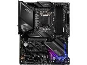 Mpg z490 gaming edge hotsell motherboard