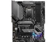 NeweggBusiness - MSI MAG B560 TOMAHAWK WIFI LGA 1200 Intel B560