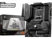 NeweggBusiness - MSI MAG B650 TOMAHAWK WIFI AM5 AMD B650 SATA 6Gb
