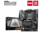 NeweggBusiness - MSI MAG X670E TOMAHAWK WIFI AM5 AMD X670E ATX