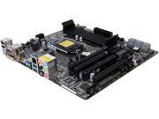 NeweggBusiness - ASRock H87M Pro4/ASM LGA 1150 Intel H87 HDMI USB